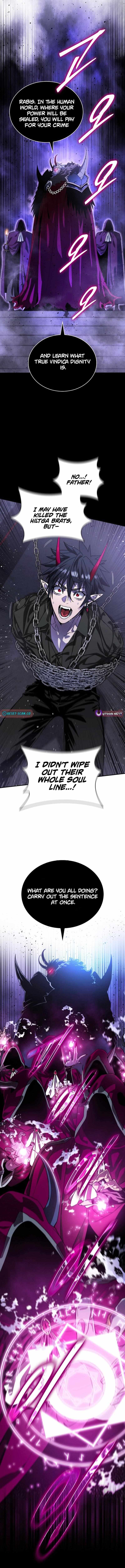 The 18-Year Old Demon King Chapter 1 page 11 - 
