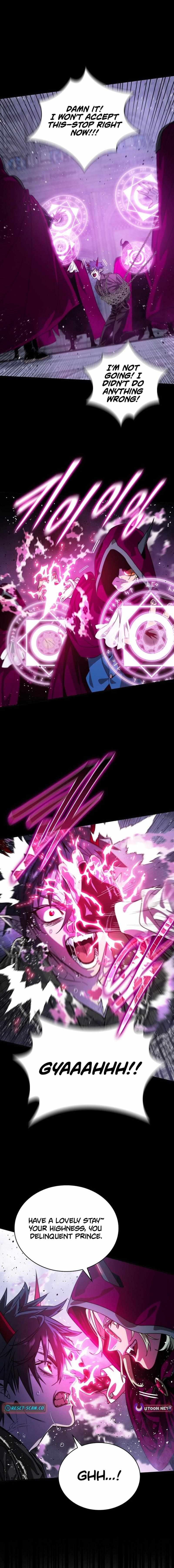The 18-Year Old Demon King Chapter 1 page 12 - 