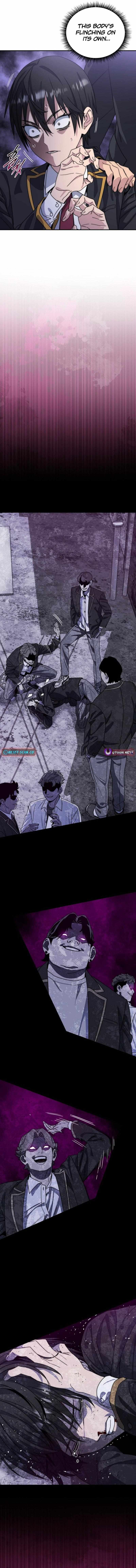 The 18-Year Old Demon King Chapter 1 page 24 - 