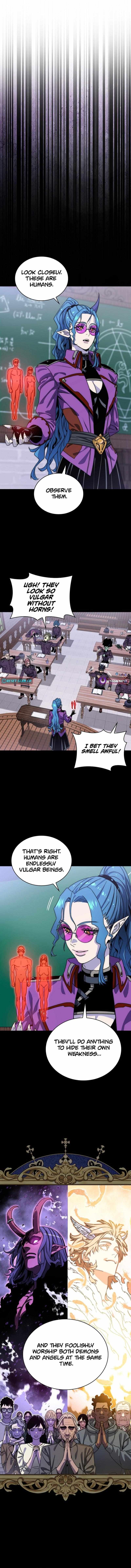 The 18-Year Old Demon King Chapter 1 page 26 - 