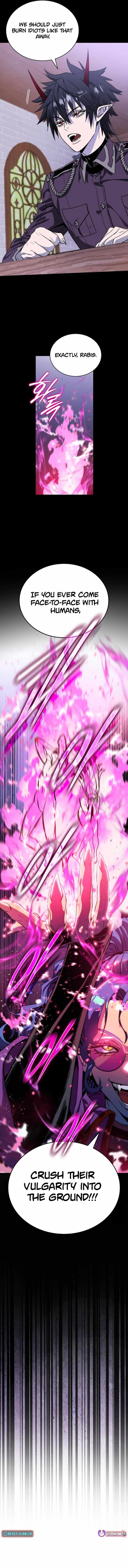 The 18-Year Old Demon King Chapter 1 page 27 - 