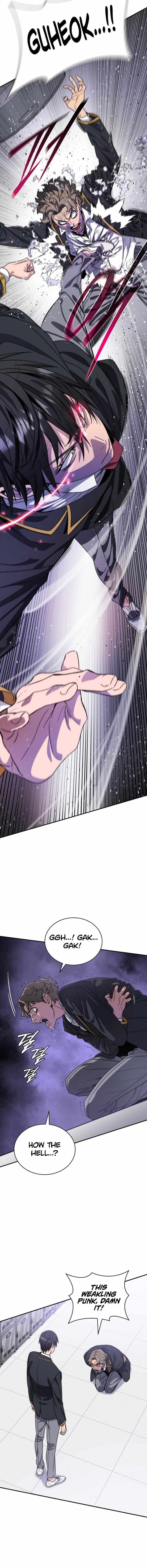 The 18-Year Old Demon King Chapter 1 page 33 - 
