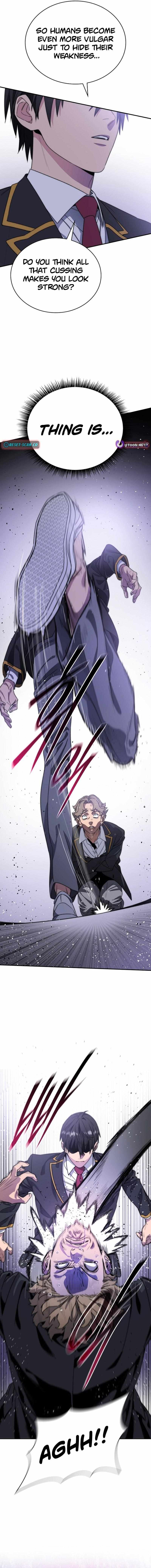 The 18-Year Old Demon King Chapter 1 page 34 - 