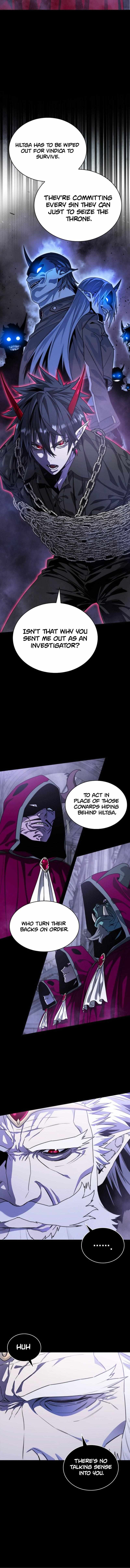 The 18-Year Old Demon King Chapter 1 page 9 - 