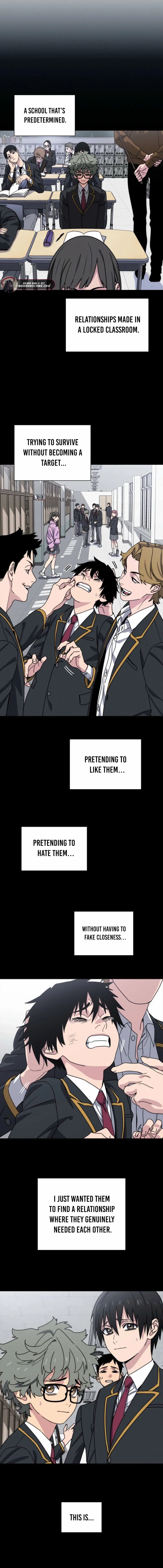 The 18-Year Old Demon King Chapter 10 page 2 - 