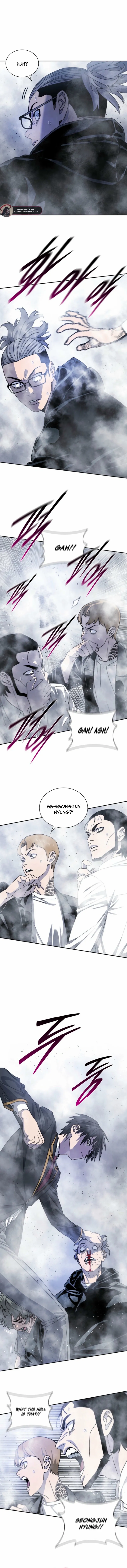 The 18-Year Old Demon King Chapter 10 page 11 - 