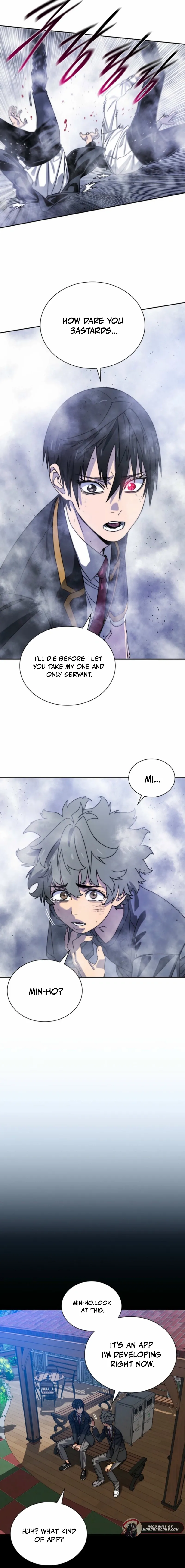 The 18-Year Old Demon King Chapter 10 page 13 - 