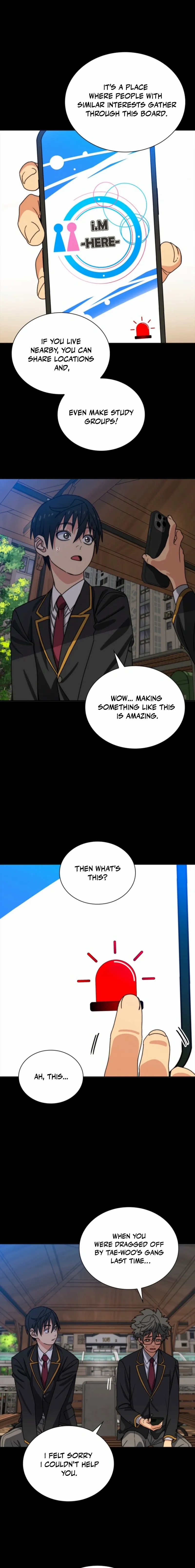 The 18-Year Old Demon King Chapter 10 page 14 - 