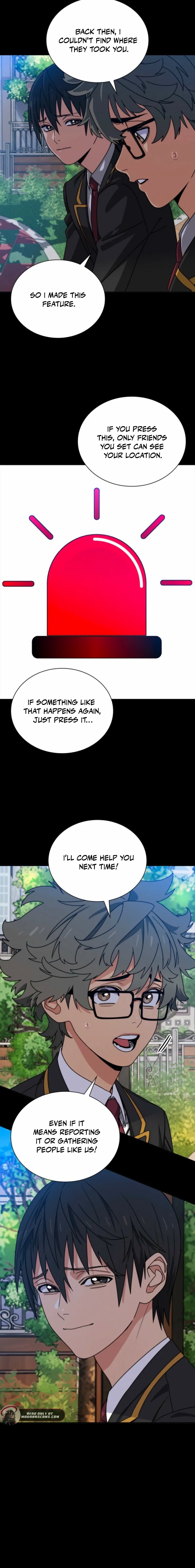 The 18-Year Old Demon King Chapter 10 page 15 - 