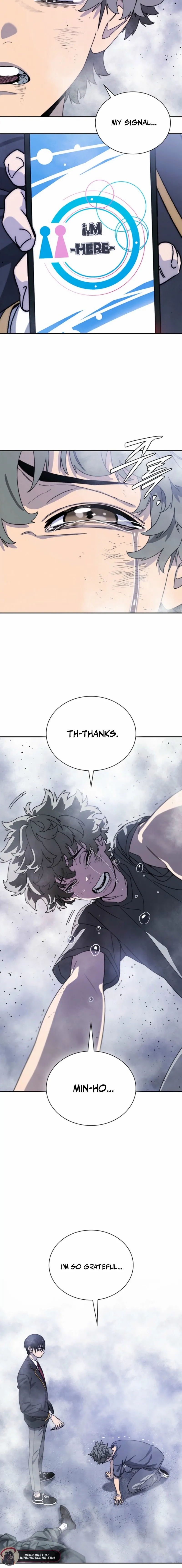 The 18-Year Old Demon King Chapter 10 page 17 - 