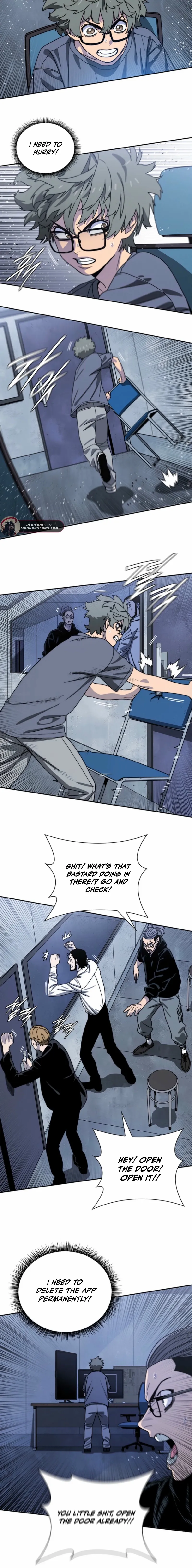 The 18-Year Old Demon King Chapter 10 page 4 - 