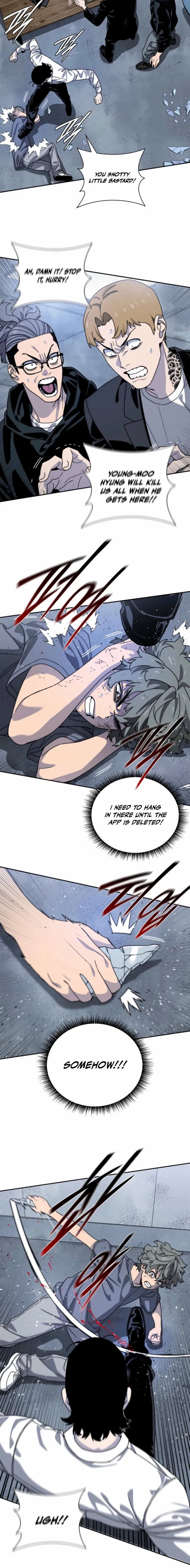 The 18-Year Old Demon King Chapter 10 page 6 - 