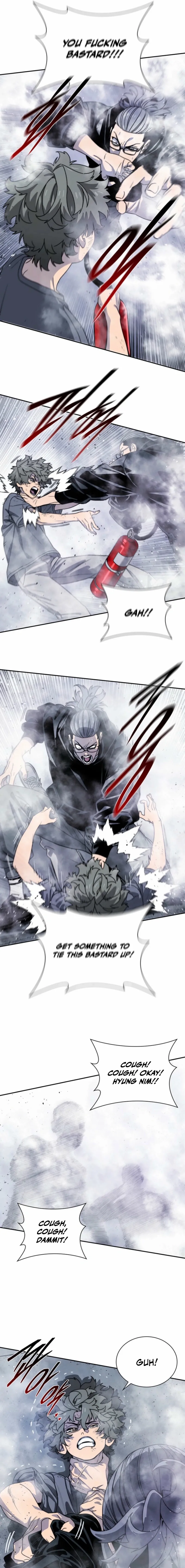 The 18-Year Old Demon King Chapter 10 page 9 - 