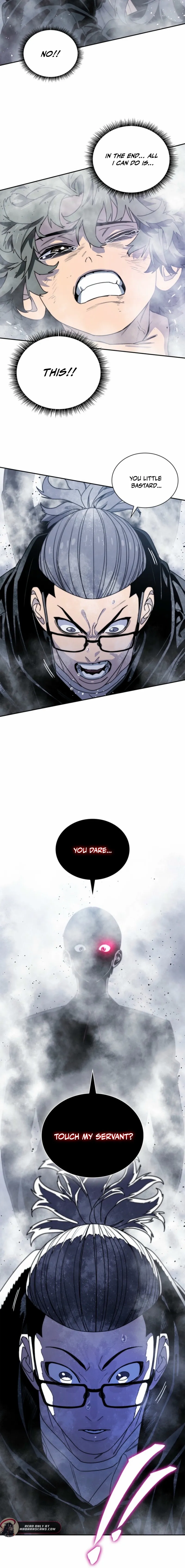 The 18-Year Old Demon King Chapter 10 page 10 - 
