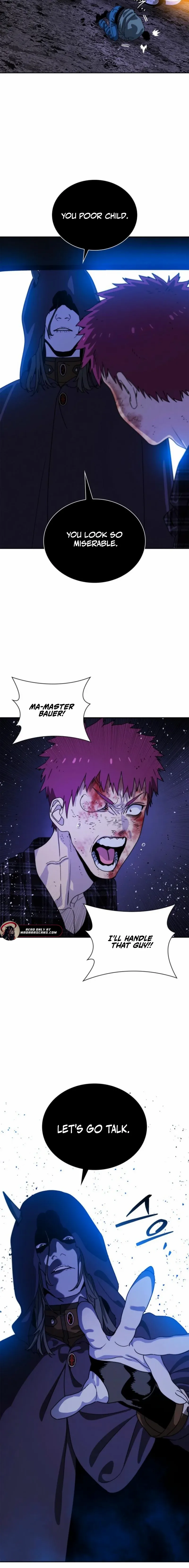 The 18-Year Old Demon King Chapter 11 page 11 - 