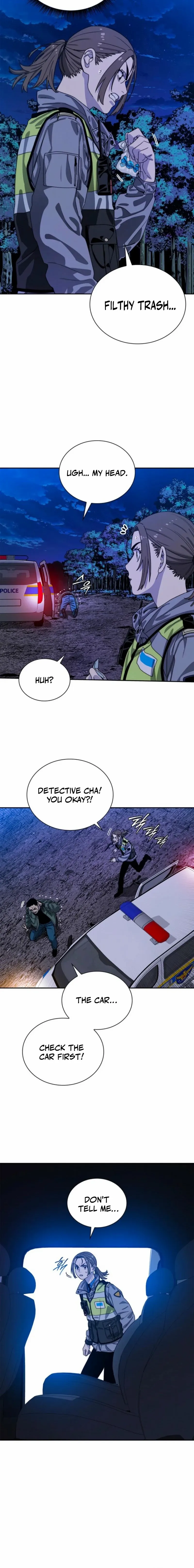 The 18-Year Old Demon King Chapter 11 page 13 - 