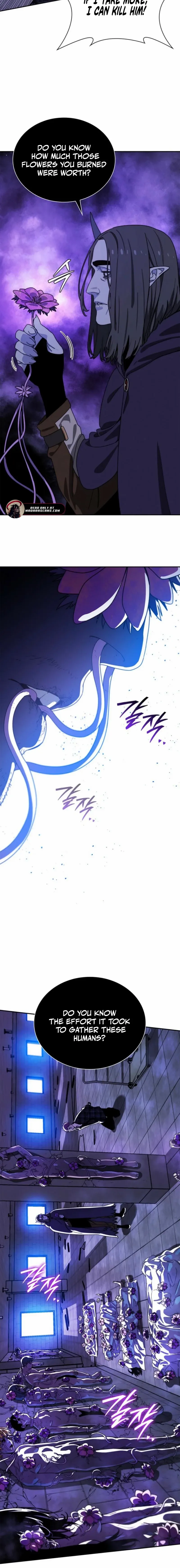 The 18-Year Old Demon King Chapter 11 page 15 - 
