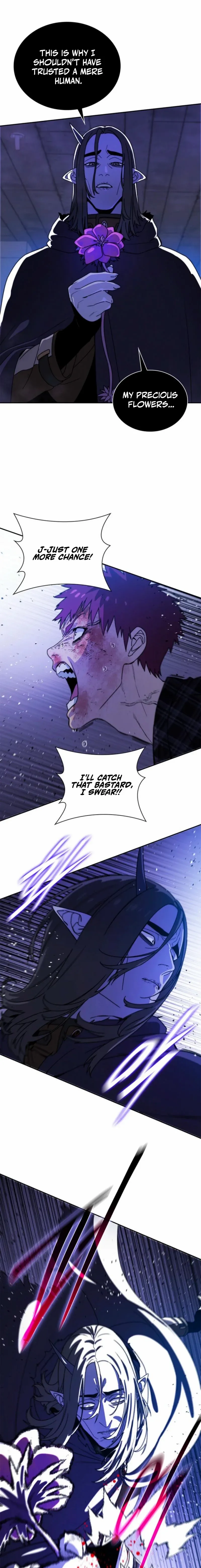 The 18-Year Old Demon King Chapter 11 page 16 - 
