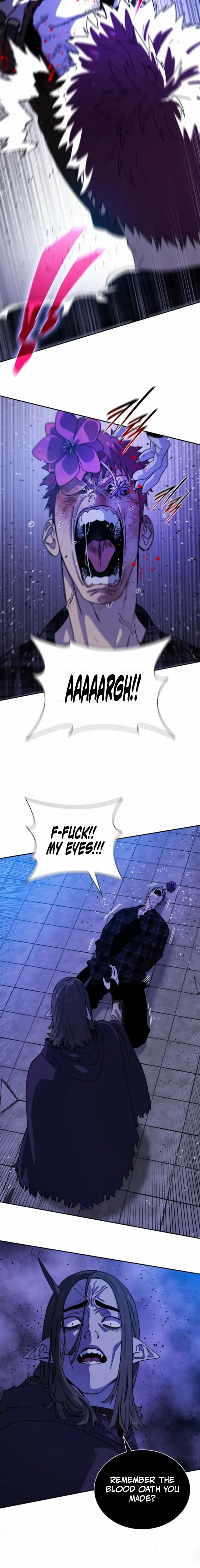 The 18-Year Old Demon King Chapter 11 page 17 - 