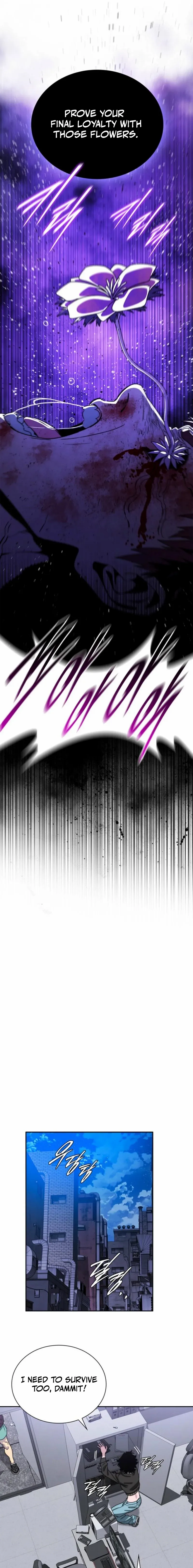 The 18-Year Old Demon King Chapter 11 page 18 - 