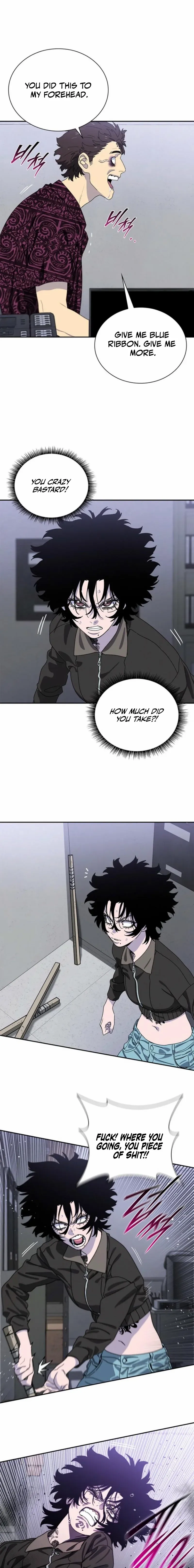 The 18-Year Old Demon King Chapter 11 page 20 - 