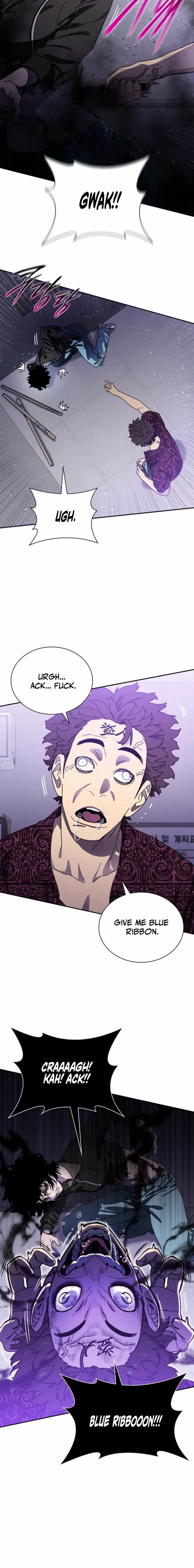 The 18-Year Old Demon King Chapter 11 page 21 - 