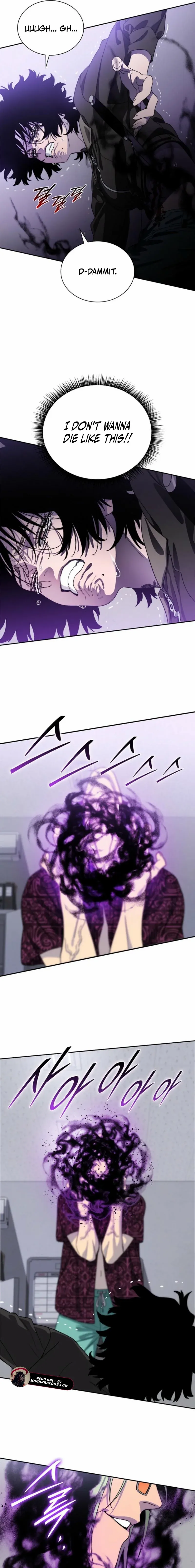 The 18-Year Old Demon King Chapter 11 page 22 - 