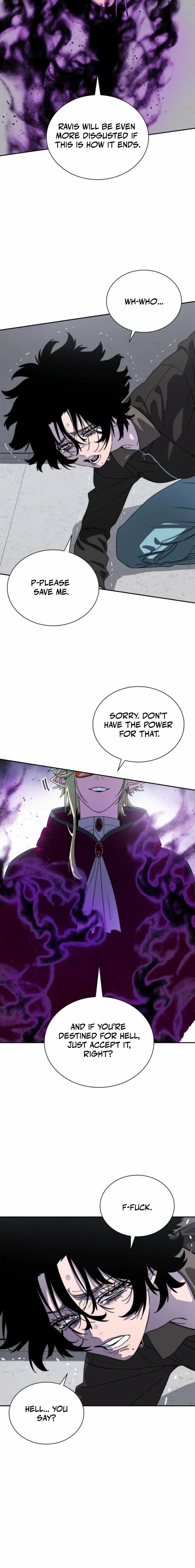 The 18-Year Old Demon King Chapter 11 page 23 - 