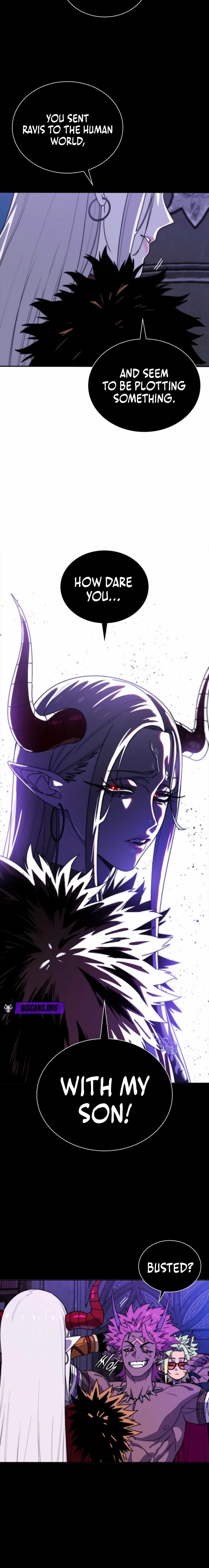 The 18-Year Old Demon King Chapter 12 page 2 - 