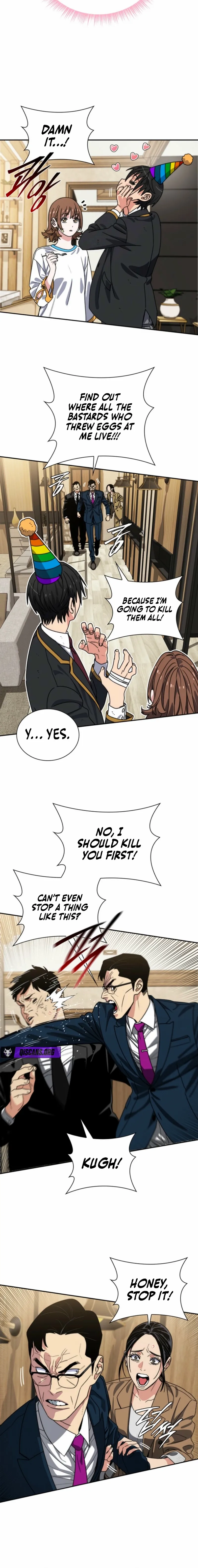The 18-Year Old Demon King Chapter 12 page 14 - 