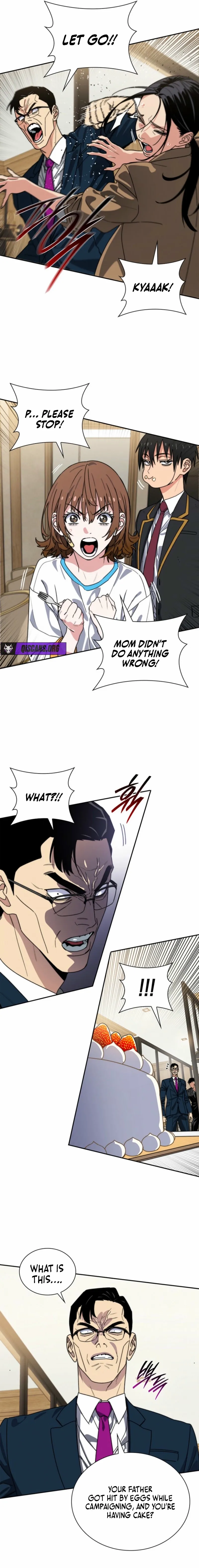 The 18-Year Old Demon King Chapter 12 page 15 - 