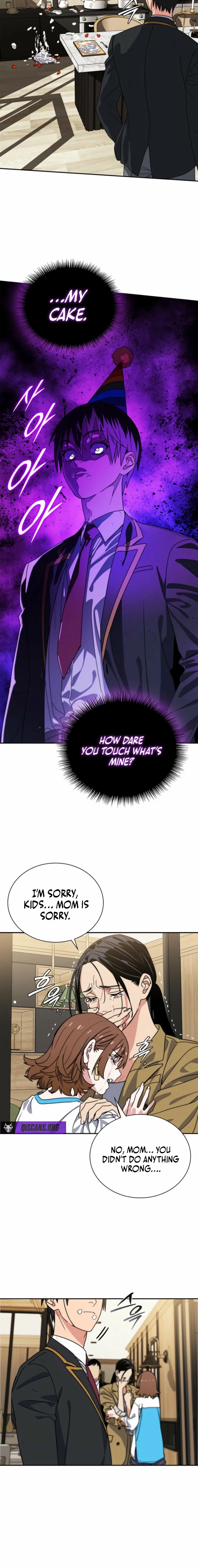 The 18-Year Old Demon King Chapter 12 page 18 - 