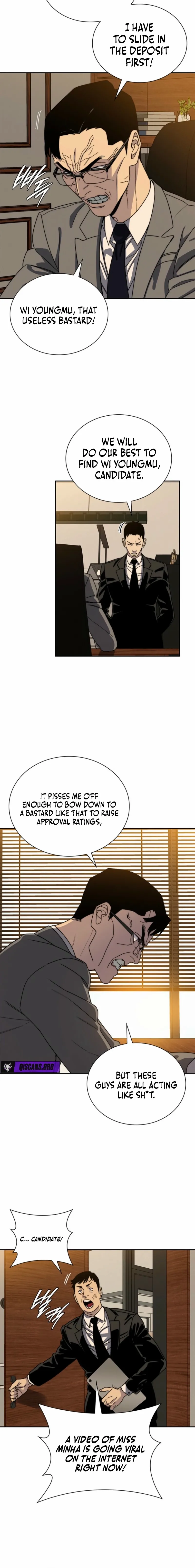 The 18-Year Old Demon King Chapter 12 page 20 - 