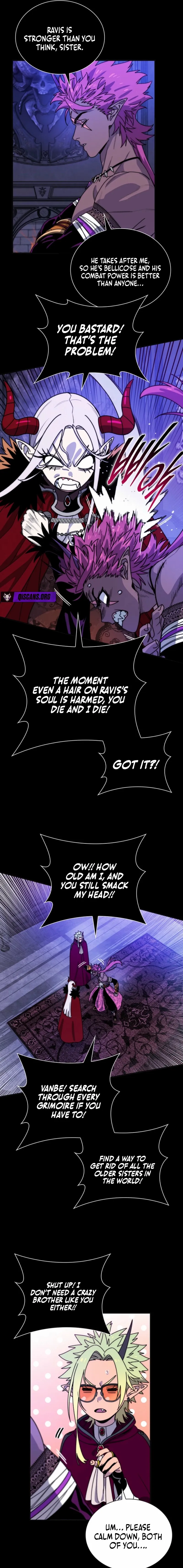 The 18-Year Old Demon King Chapter 12 page 5 - 