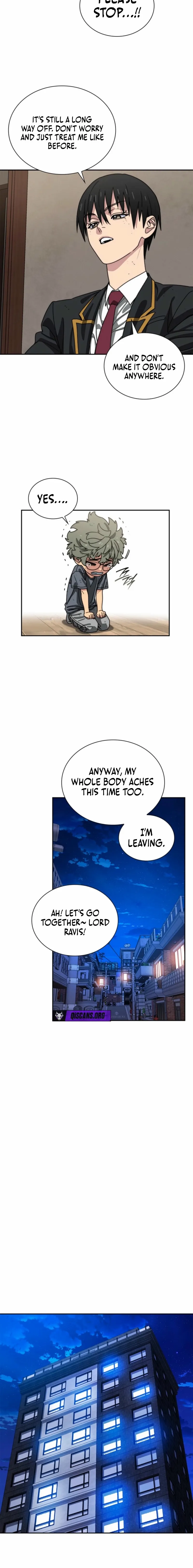 The 18-Year Old Demon King Chapter 12 page 10 - 