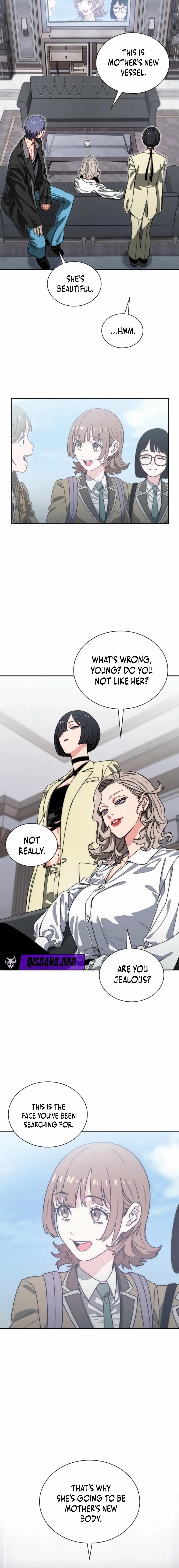 The 18-Year Old Demon King Chapter 13 page 2 - 