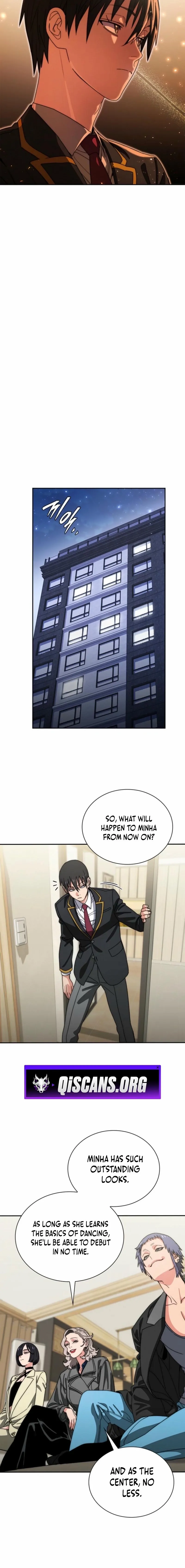 The 18-Year Old Demon King Chapter 13 page 12 - 