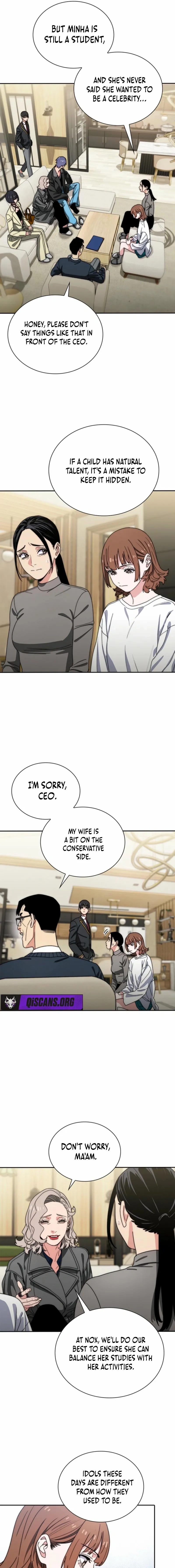 The 18-Year Old Demon King Chapter 13 page 13 - 