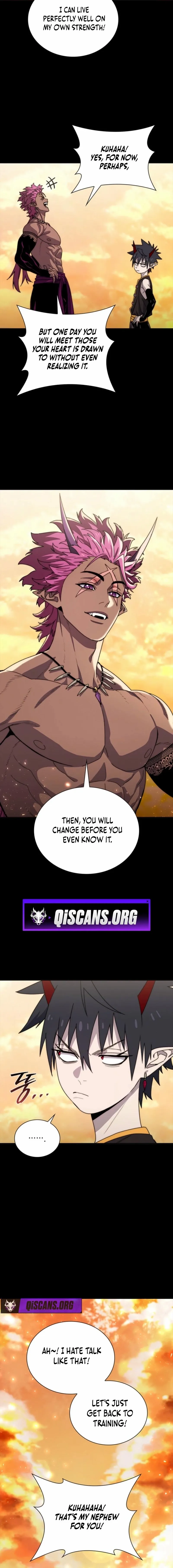 The 18-Year Old Demon King Chapter 13 page 18 - 