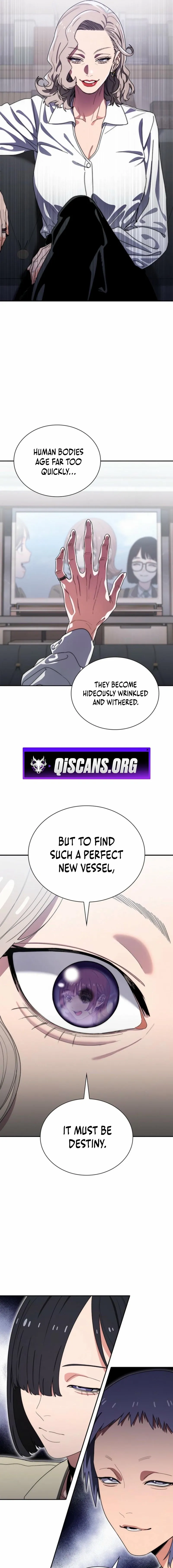 The 18-Year Old Demon King Chapter 13 page 3 - 