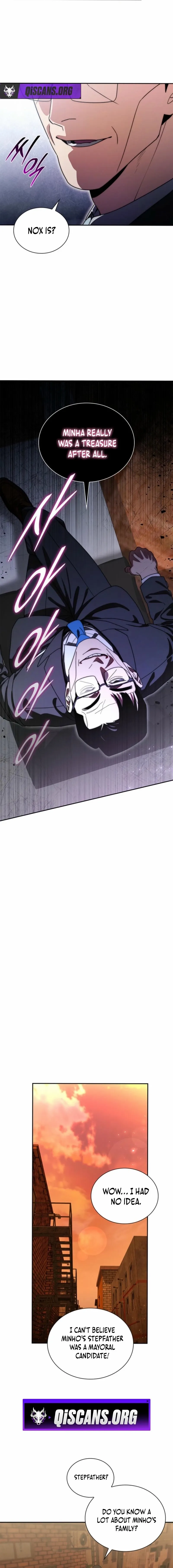 The 18-Year Old Demon King Chapter 13 page 6 - 