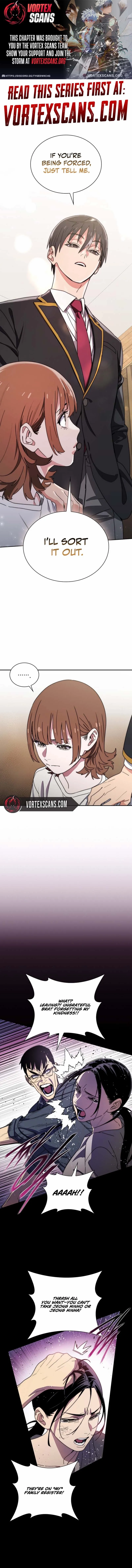 The 18-Year Old Demon King Chapter 14 page 2 - 