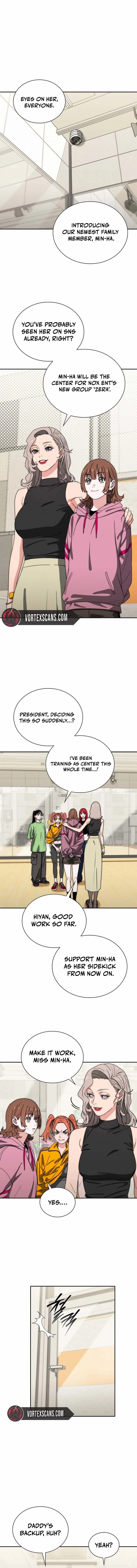 The 18-Year Old Demon King Chapter 14 page 12 - 