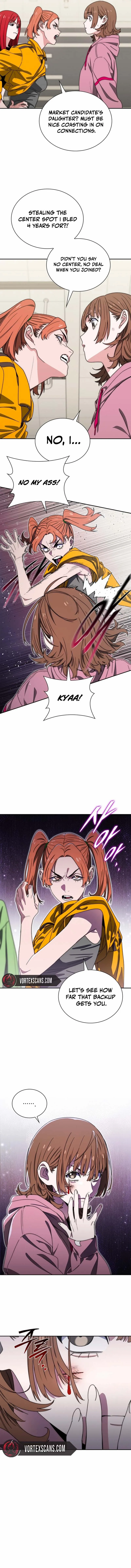 The 18-Year Old Demon King Chapter 14 page 13 - 