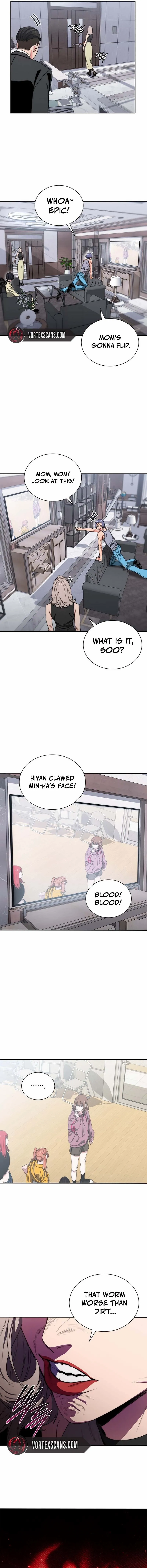 The 18-Year Old Demon King Chapter 14 page 14 - 