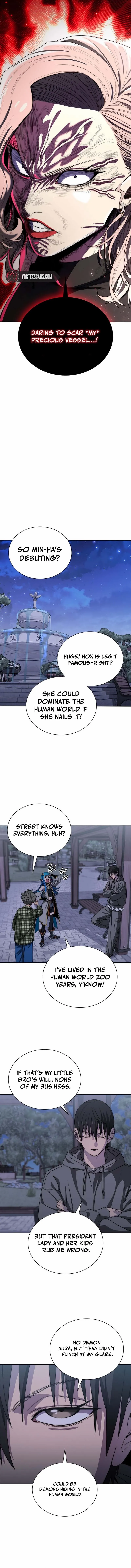 The 18-Year Old Demon King Chapter 14 page 15 - 