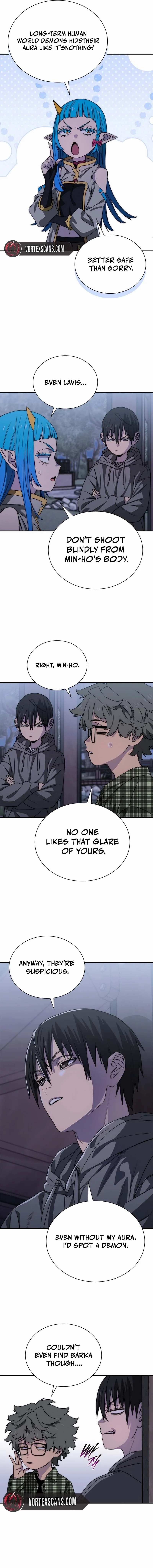 The 18-Year Old Demon King Chapter 14 page 16 - 