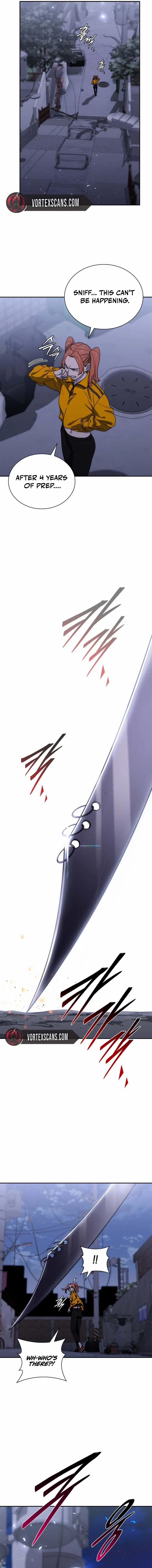 The 18-Year Old Demon King Chapter 14 page 18 - 