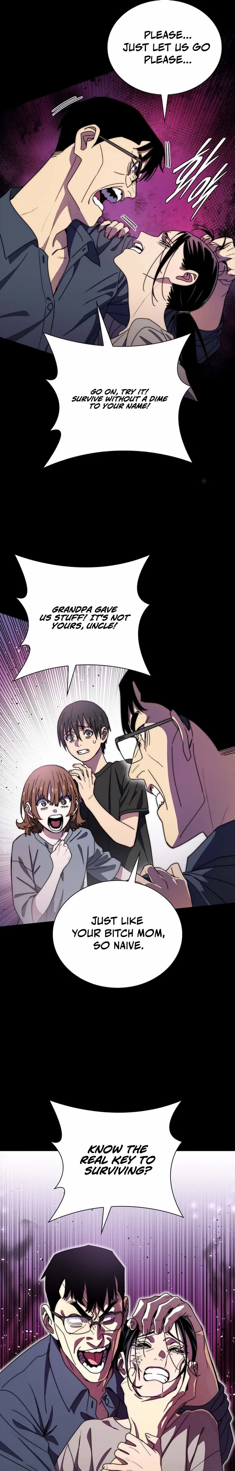 The 18-Year Old Demon King Chapter 14 page 3 - 