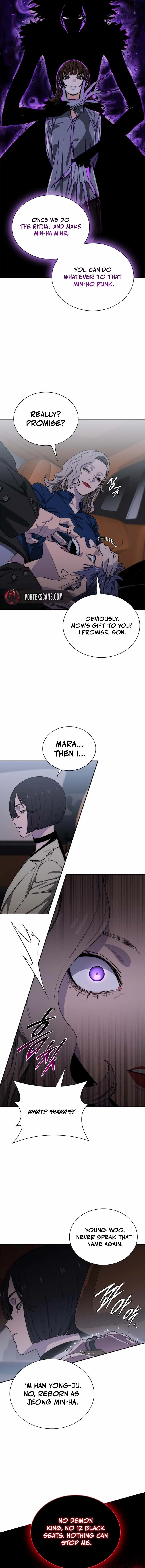 The 18-Year Old Demon King Chapter 14 page 9 - 